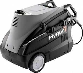 Автомойка Lavor HYPER T 2021 LP RA pro [36073-00002]