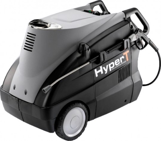 Автомойка Lavor HYPER T 2515 LP pro [8.623.0928]