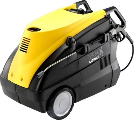 Автомойка Lavor TEKNA 2021 LP RA pro [8.622.0921]