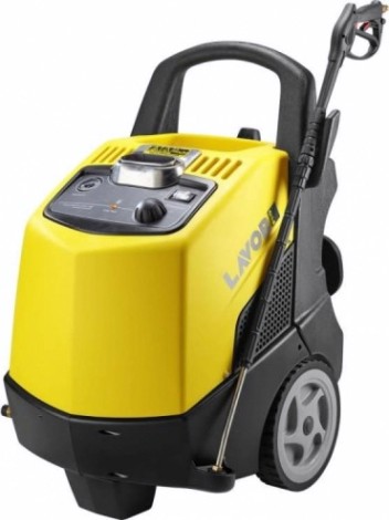 Автомойка Lavor Texas-R 1211 LP pro [8.630.0101]