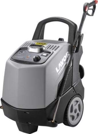 Автомойка Lavor Texas-R 1509 LP pro [8.630.0102]
