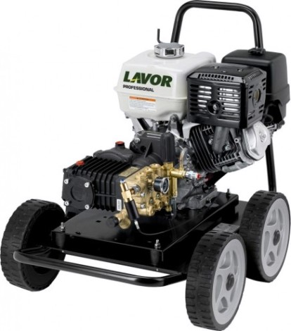 Автомойка Lavor THERMIC 11 H с ДВС, pro [36113-00005]