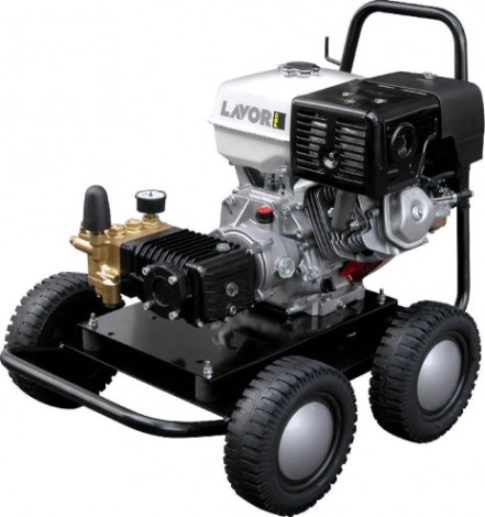 Автомойка Lavor THERMIC 13 H с ДВС, pro [8.601.0133]