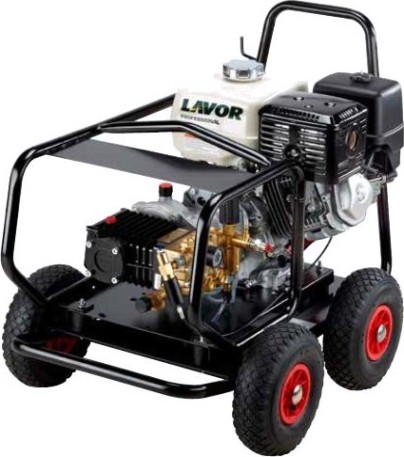 Автомойка Lavor THERMIC 13 HF с ДВС, pro [8.601.0194]