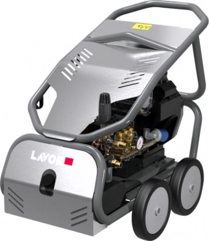 Автомойка Lavor THERMIC 22 4018 H LP с ДВС, pro [0.066.0012]