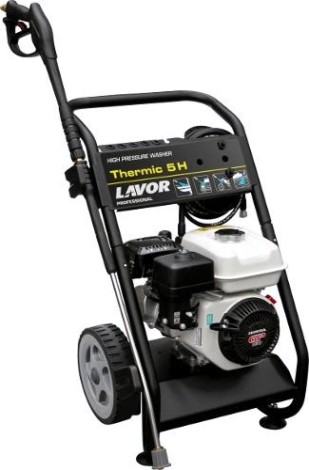 Автомойка Lavor THERMIC 5 H с ДВС, pro [36113-00053]