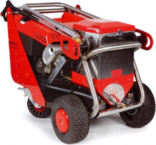 Автомойка Portotecnica G-Power-C 1813P T IDAF 94192 [94192 IDAF]