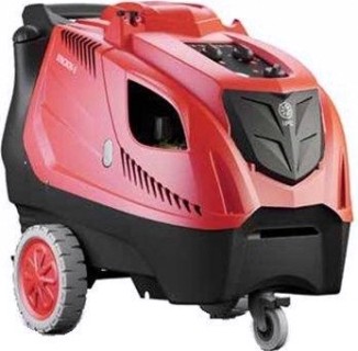 Автомойка Portotecnica SYNCRON-E D1710 P36 T IDAC 41164 [41164 IDAC]