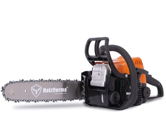 Бензопила HOLZFFORMA G180 Black Edition [CS18066GY]