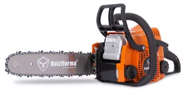 Бензопила HOLZFFORMA G180 [CS18066OR]
