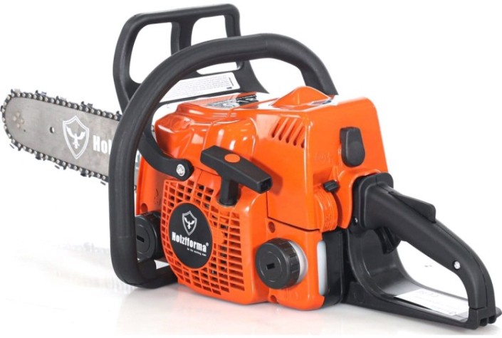 Бензопила HOLZFFORMA G180 [CS18066OR]