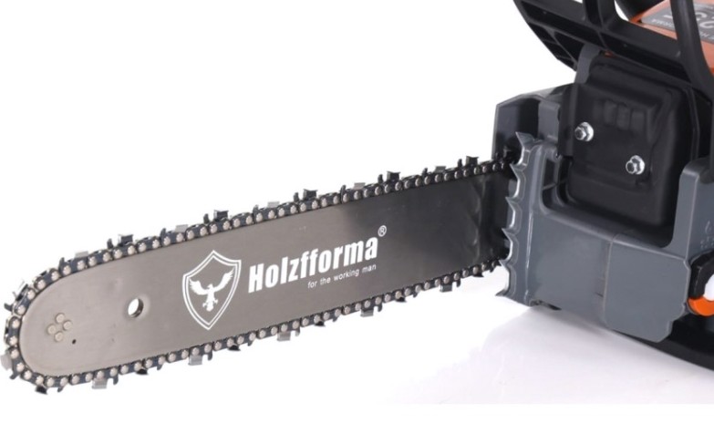 Бензопила HOLZFFORMA G255 [CS25066GY]