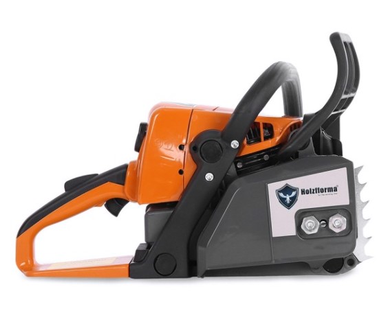 Бензопила HOLZFFORMA G255 [CS25066GY]