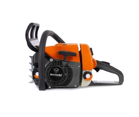 Бензопила HOLZFFORMA G260 [CS26066GY]