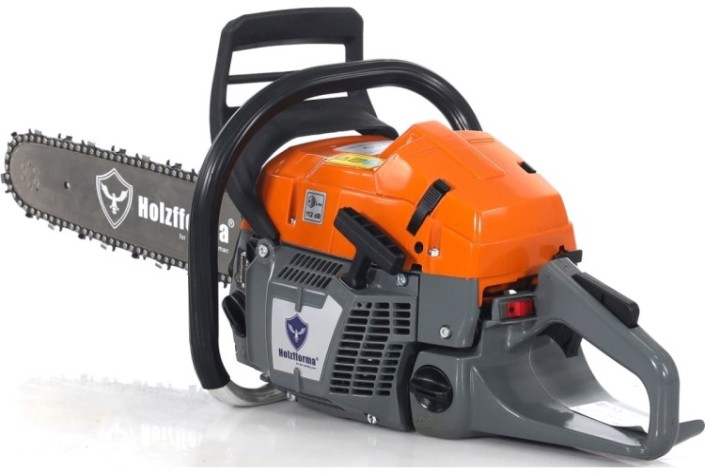 Бензопила HOLZFFORMA G372 [CS36588GY]