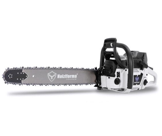 Бензопила HOLZFFORMA G372 PRO [G372PRO]