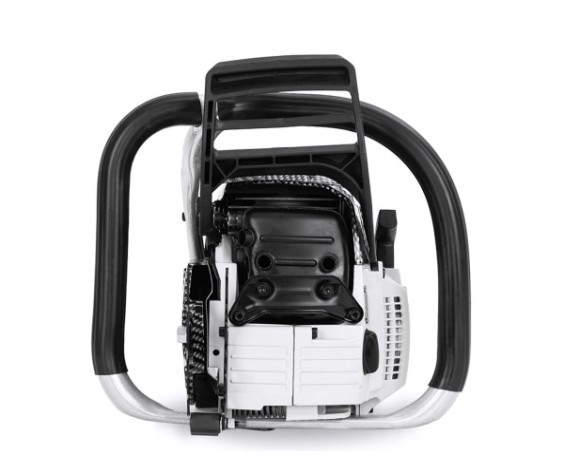 Бензопила HOLZFFORMA G372 PRO [G372PRO]
