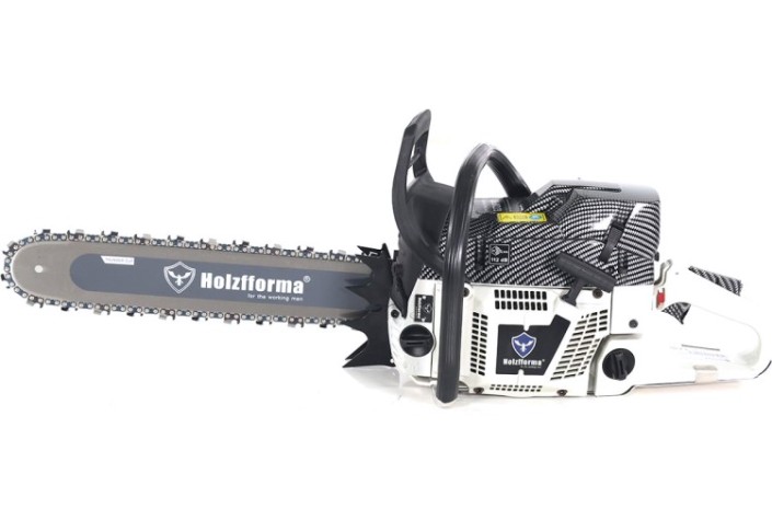 Бензопила HOLZFFORMA G372XP PRO