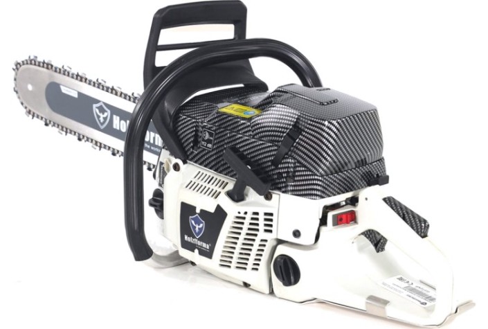 Бензопила HOLZFFORMA G372XP PRO