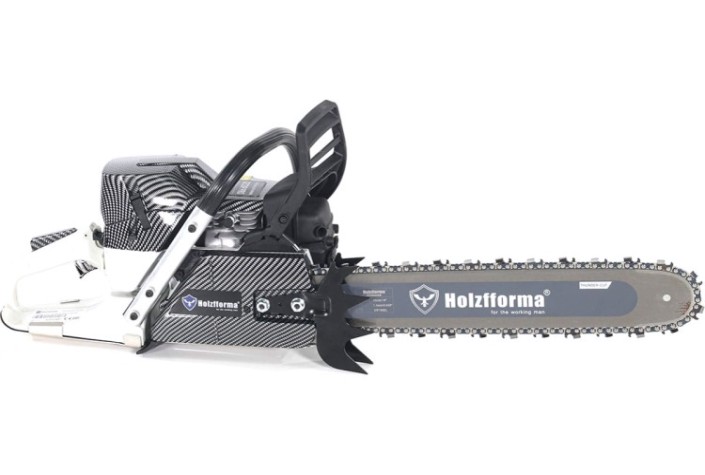 Бензопила HOLZFFORMA G372XP PRO