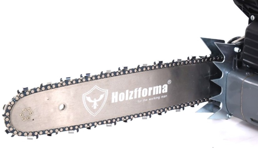 Бензопила HOLZFFORMA G660 [CS66699OR]