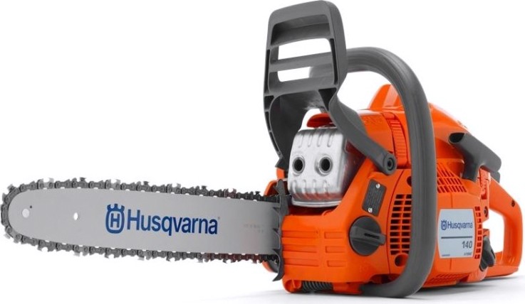 Бензопила HUSQVARNA 140 16" X-Torq