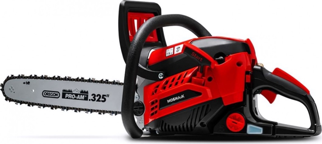 Бензопила МОБИЛ К XC455 ПРЕМИУМ [MBK0027199]