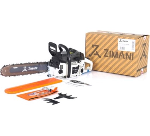 Бензопила ZIMANI 365 PRO [365PRO]