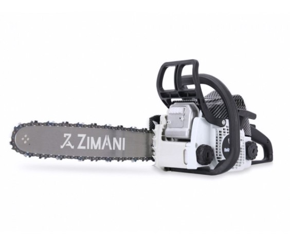 Бензопила ZIMANI MS180 PRO [AG180PROZ2]