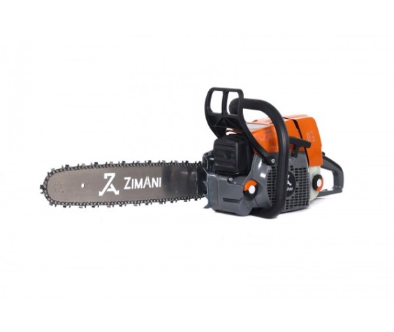 Бензопила ZIMANI MS361