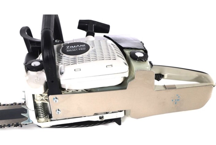 Бензопила ZIMANI MS361 PRO [MS361PRO]