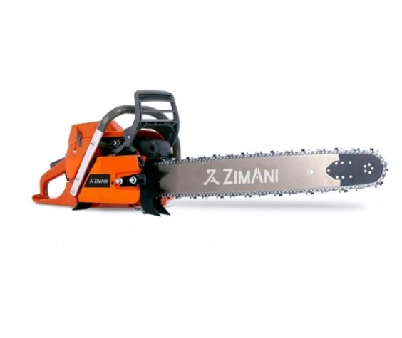 Бензопила ZIMANI MS460
