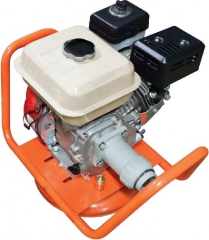 Бензопривод в сборе GROST VGB 4000 W [101338]