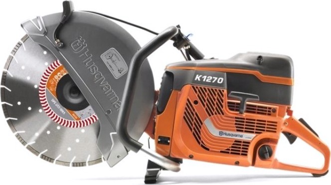 Бензорез HUSQVARNA K-1270 16 [9679788-01]