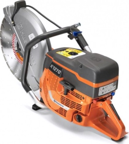 Бензорез HUSQVARNA K-1270 16 [9679788-01]