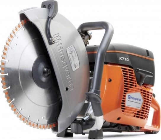 Бензорез HUSQVARNA K- 770 14 [9676821-01]