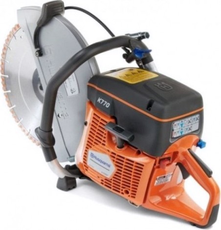 Бензорез HUSQVARNA K- 770 14 [9676821-01]