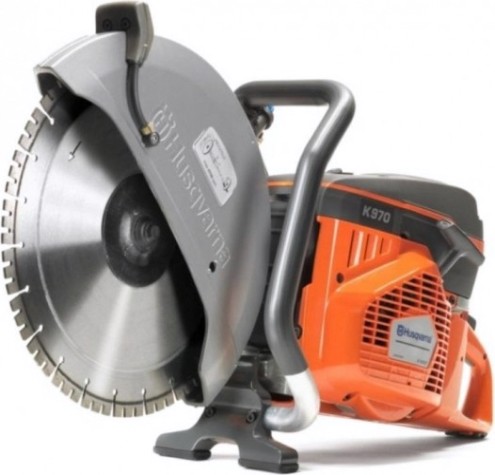 Бензорез HUSQVARNA K- 970 16 [9673481-01]