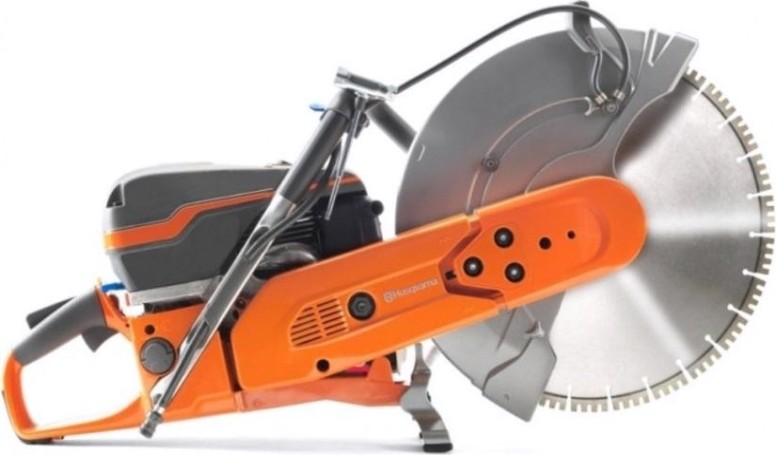 Бензорез HUSQVARNA K- 970 16 [9673481-01]