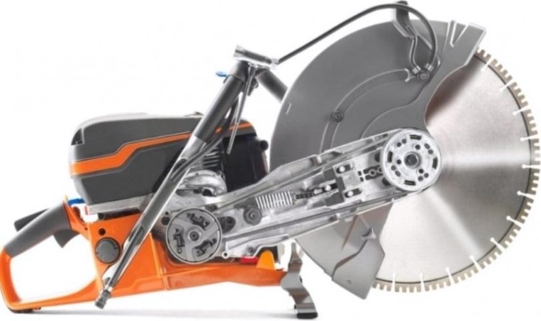 Бензорез HUSQVARNA K- 970 16 [9673481-01]