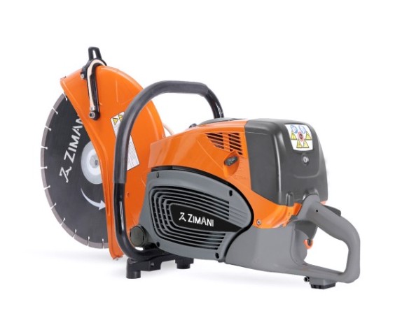 Бензорез ZIMANI TS800 16 [TS800]