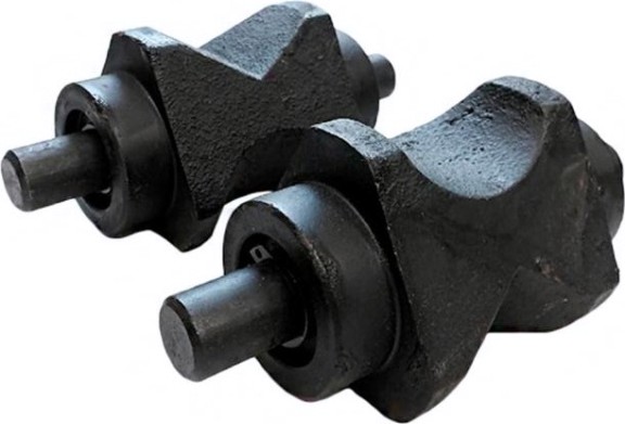 Боковые упоры для трубогиба VOLL 3.23050 V-Bend 2 (2шт. в комп.) Боковые упоры для трубогиба VOLL 3.23050 V-Bend 2 (2шт. в комп.)