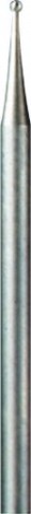 Борфреза для гравировки DREMEL 105 0,8 мм, шар [26150105JA]