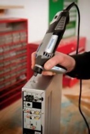 Борфреза для гравировки DREMEL 106 1,6 мм, шар [26150106JA]