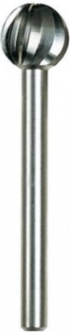 Борфреза для гравировки DREMEL 114 7,8 мм, шар [26150114JA]