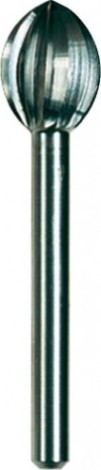 Борфреза для гравировки DREMEL 144 7,8 мм, эллипс [26150144JA]