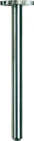 Борфреза для гравировки DREMEL 199 9,5 мм, диск [26150199JA]