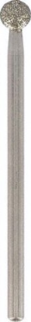 Борфреза для гравировки DREMEL 7105 4.4 мм, шар [26157105JA]