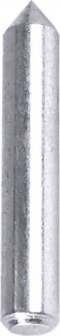 Борфреза для гравировки DREMEL 9924 3,2 мм, пуля [26159924JA]