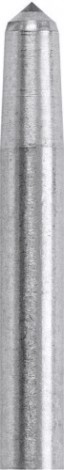 Борфреза для гравировки DREMEL 9929 3,2 мм, пуля [26159929JA]